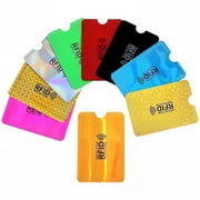 Best Sellers In Rfid Sleeves For Credit Cards Best Sellers In Rfid Sleeves For Credit Cards
