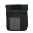 thumbnail image 1 of RFID Blocking Travel Neck Wallet - Security Hidden Neck Pouch Passport Holder, 1 of 9