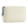 thumbnail image 1 of RFID Blocking Wallet For Women, Card Case Holder, Secure Travel Purse Slim Credit Card Protector (G), 1 of 2