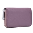 thumbnail image 1 of RFID Blocking Wallet for Women Card Case Holder Slim Purse Travel Protection, 1 of 2