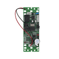 thumbnail image 1 of RFID Card Embedded Building Intercom Module Decoder Card Reader Module 125KHz MF Board for Access Control System,1 * ID Module 10 * Keychain, 1 of 8