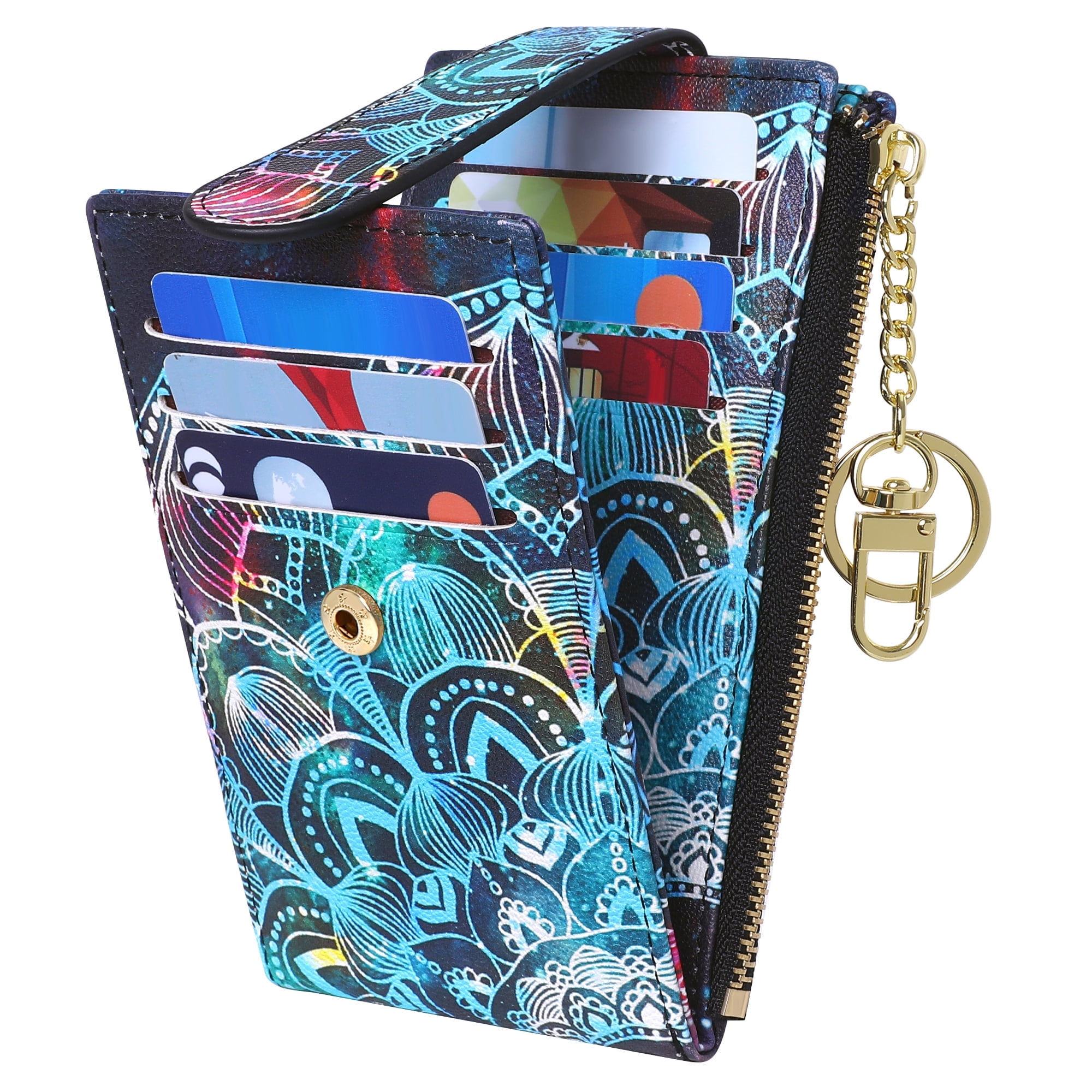 Ladies Card Holder wallet Purse