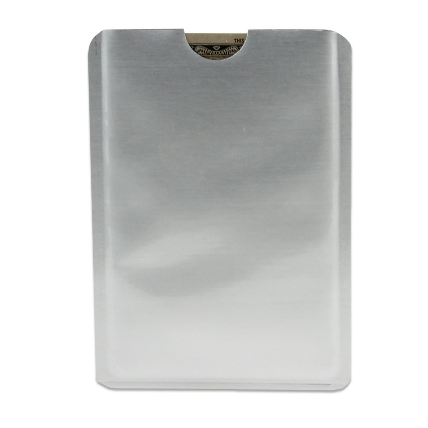 RFID Credit Card Sleeve