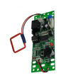 thumbnail image 1 of RFID Embed Control Module,Intercom Access ,Elevator Access Control 9-30V DC Power Access Controller Module ID Module,1 * access control module, 1 * 6P cable,Green, 1 of 6