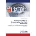 thumbnail image 1 of RFID-Enabled Smart Shopping Cart for Theft Prevention, (Paperback), 1 of 1
