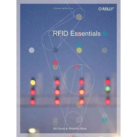 RFID Essentials (Paperback)