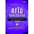 thumbnail image 1 of Pre-Owned RFID Handbook: Fundamentals and Applications in Contactless Smart Cards and Identification 2nd Edition (Hardcover) 0470844027 9780470844021, 1 of 1