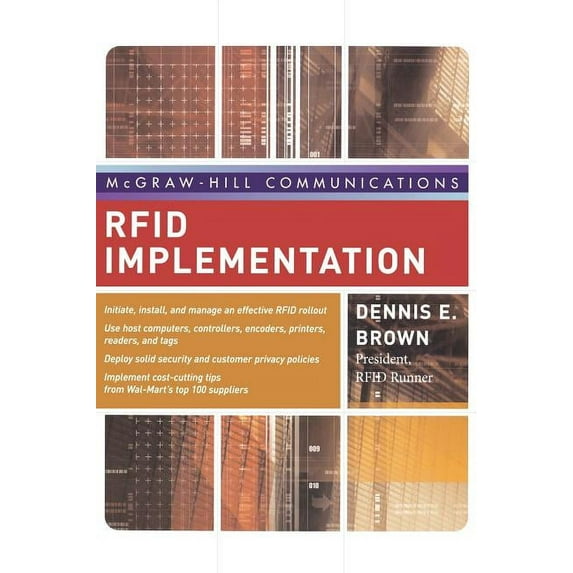 RFID Implementation, (Hardcover)