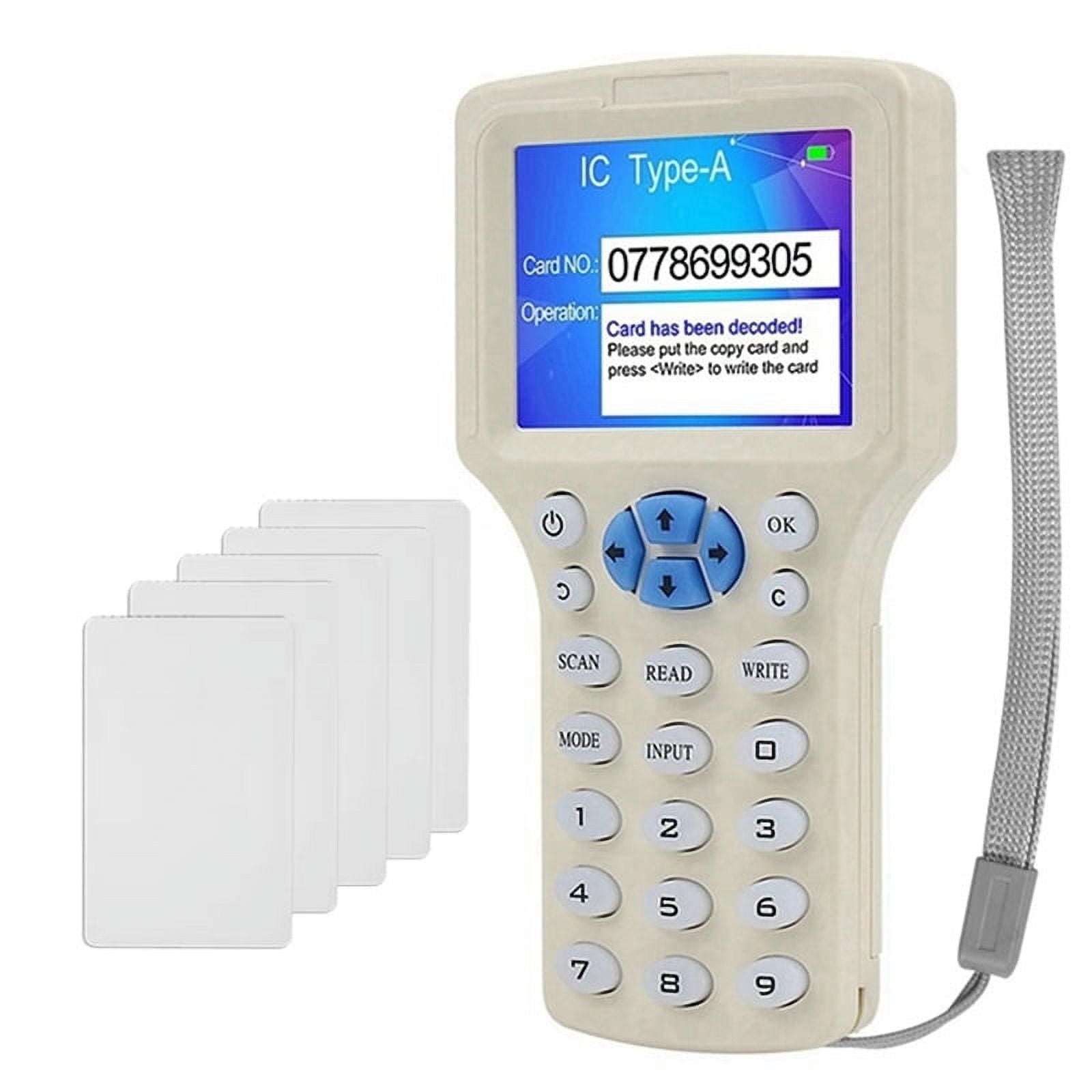 Credit Card Readers in Point of Sale - Walmart Business