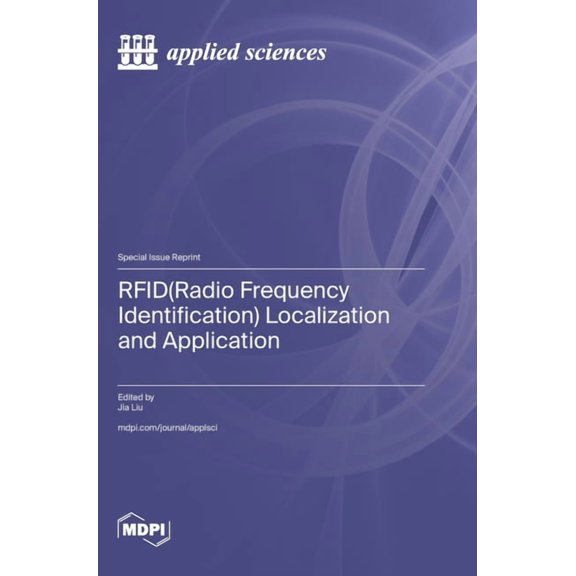 RFID(Radio Frequency Identification) Localization and Application, (Hardcover)