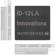 RFID Reader ID-12LA 125 kHz