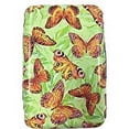 thumbnail image 1 of RFID Secure Armored Wallet - Wings, Butterflies, 1 of 1