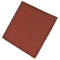 thumbnail image 1 of RFID Security Block Safe Leather Credit Card ID Business Card Center Flap Wallet RFID 74 (C), 1 of 16