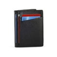 thumbnail image 1 of RFID Slim Double ID and Credit Card Holder, 1 of 7