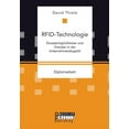 thumbnail image 1 of RFID-Technologie: Einsatzmöglichkeiten und Grenzen in der Unternehmenslogistik (Paperback), 1 of 1