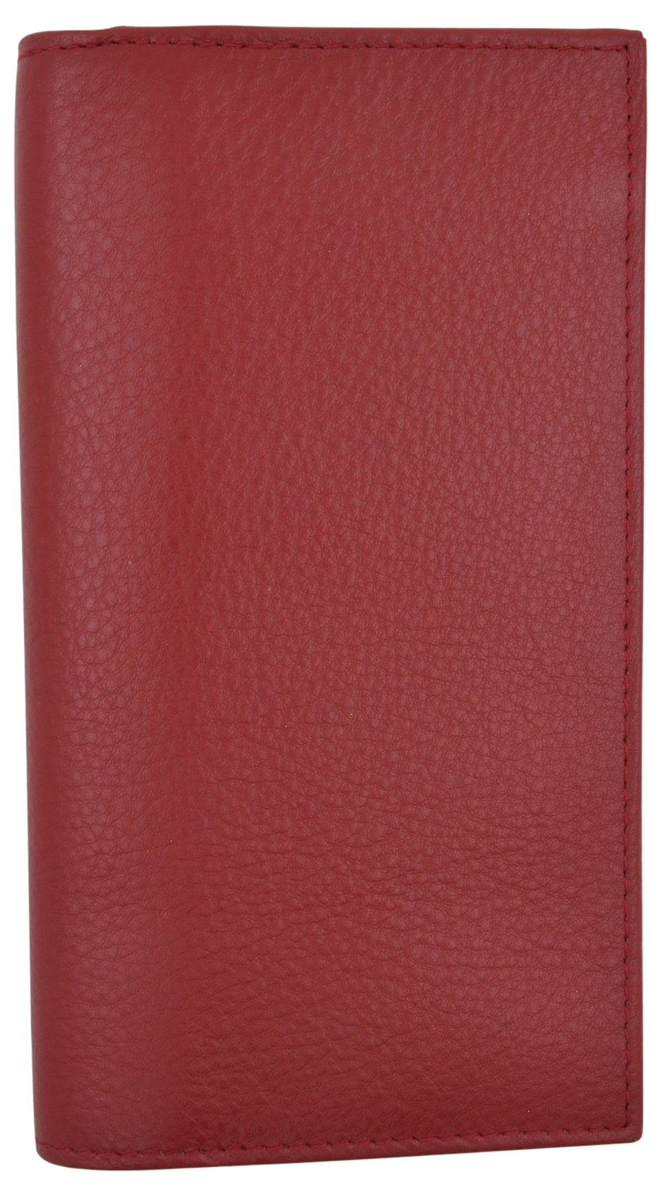 RFID Unisex Checkbook cover-Duplicate Checks Premium Soft Quality ...