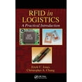 thumbnail image 1 of Pre-Owned CRC Press RFID in LOGISTICS A Practical Introduction Paperback, 1 of 1