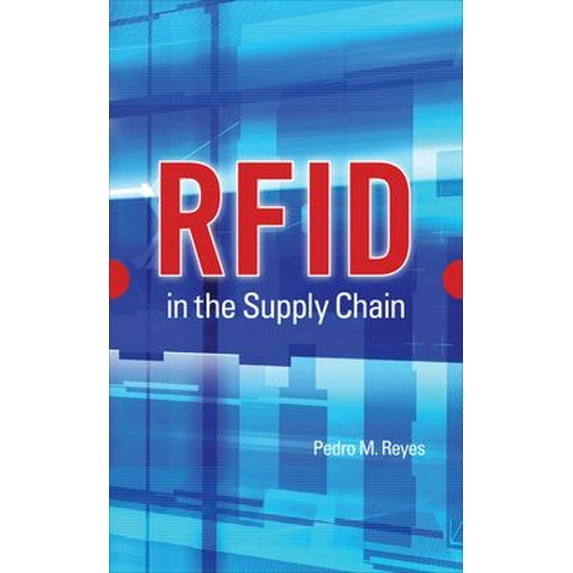Pre-Owned RFID in the Supply Chain (Hardcover) 0071634975 9780071634977