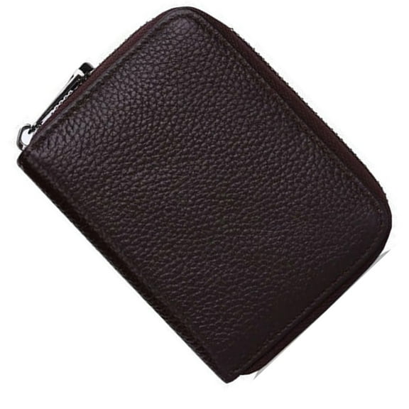 RFIDS Blocking Credit Card Holder Card Cases Holder Small Accordion Wallet for Men Women 9Slots Card Organizer Cases