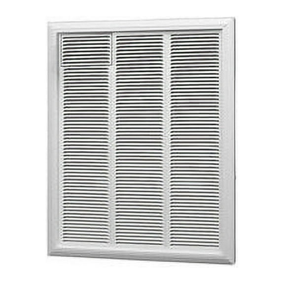 RFIFPW RFI White Front Panel Kit