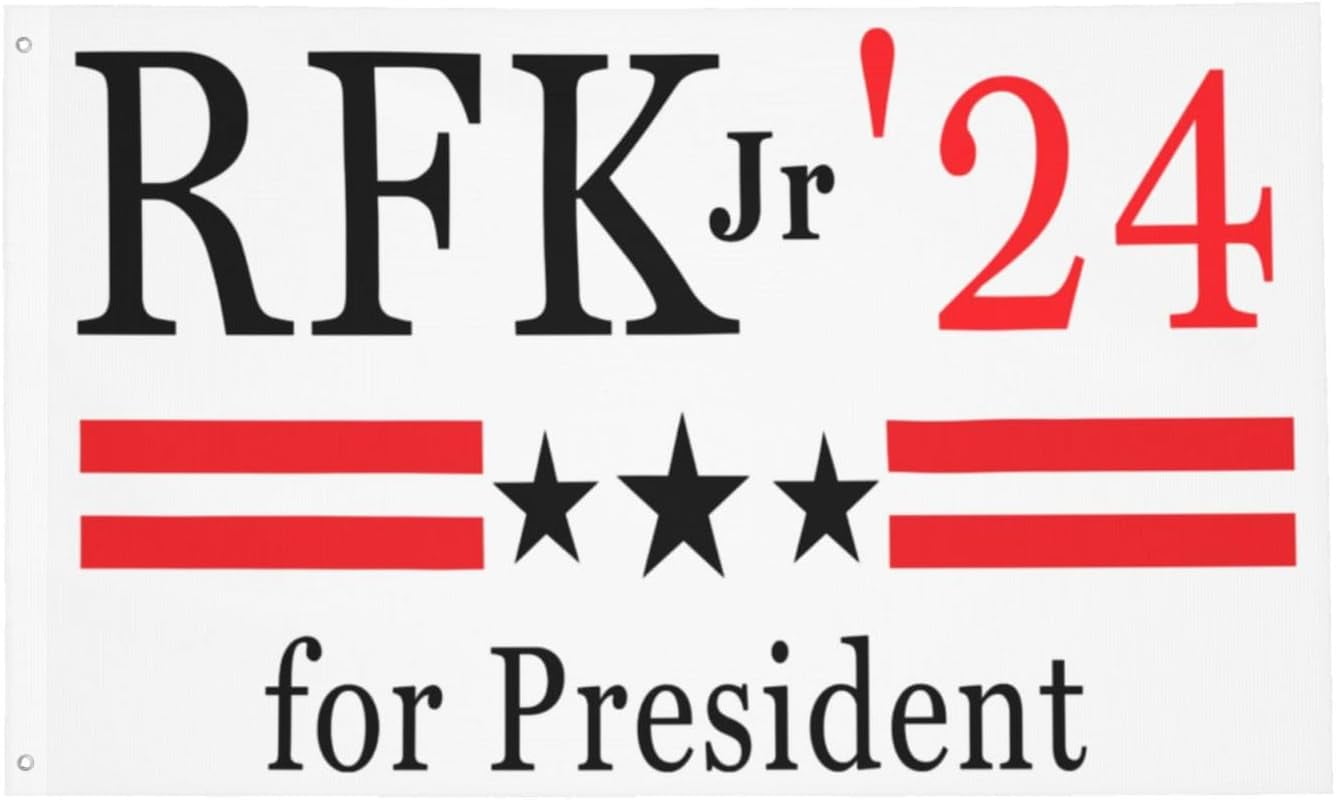 RFK Robert F Kennedy Jr For President 2025 Gifts For Women Men Gifts