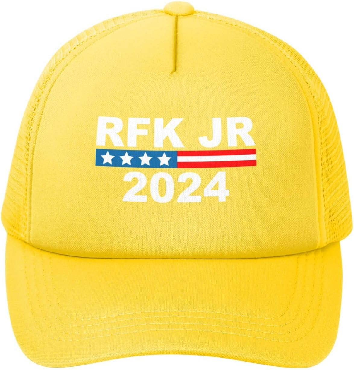 RFK Robert F Kennedy Jr for President 2024 Baseball Hat for Men Women