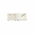 thumbnail image 1 of Hotpod RFKIT-5 White 6"L Plastic Heat Thermstat RFKIT-5, 1 of 3