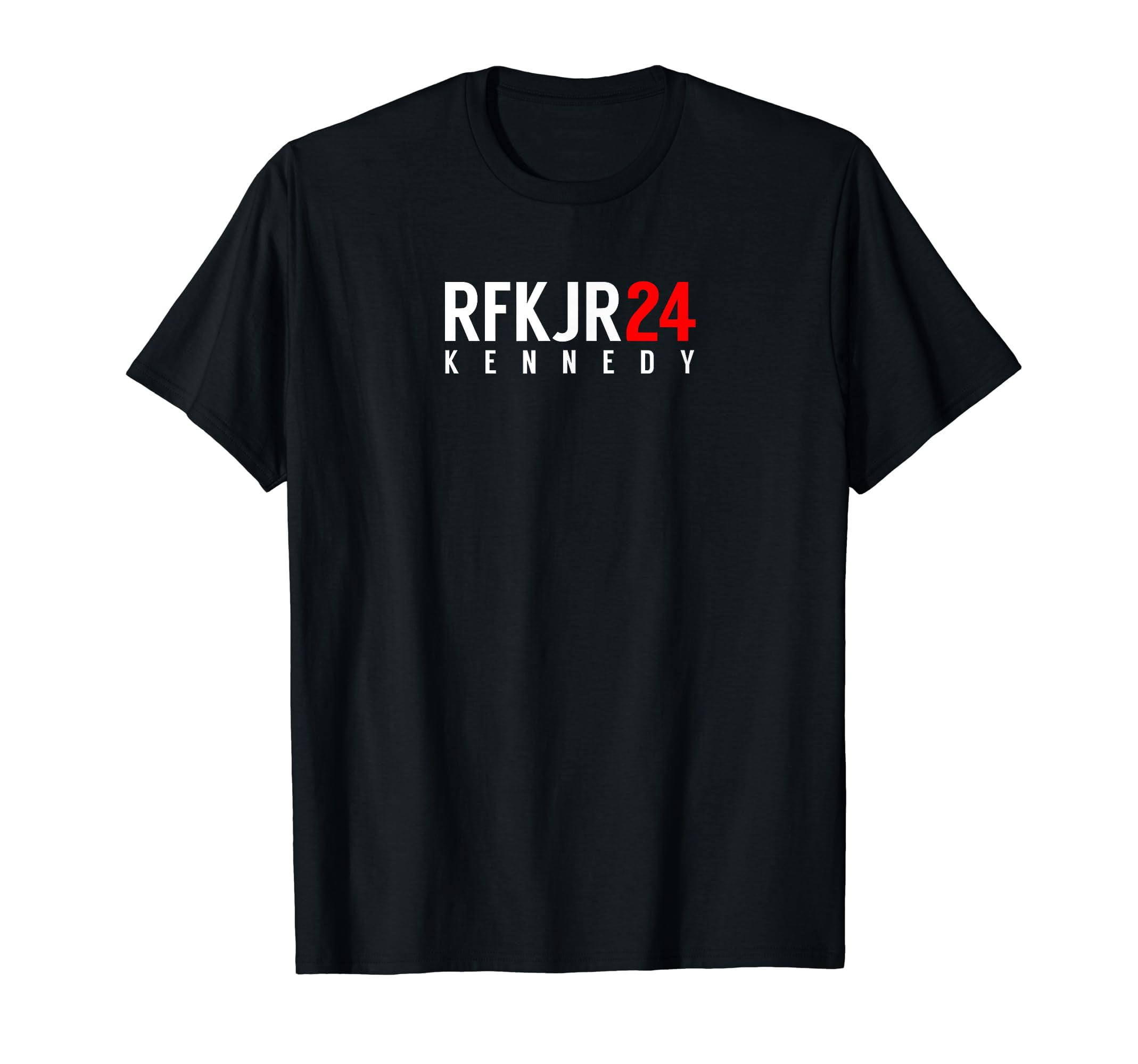 RFKJR24 Kennedy in 2024 Robert F. Kennedy Jr. for President TShirt