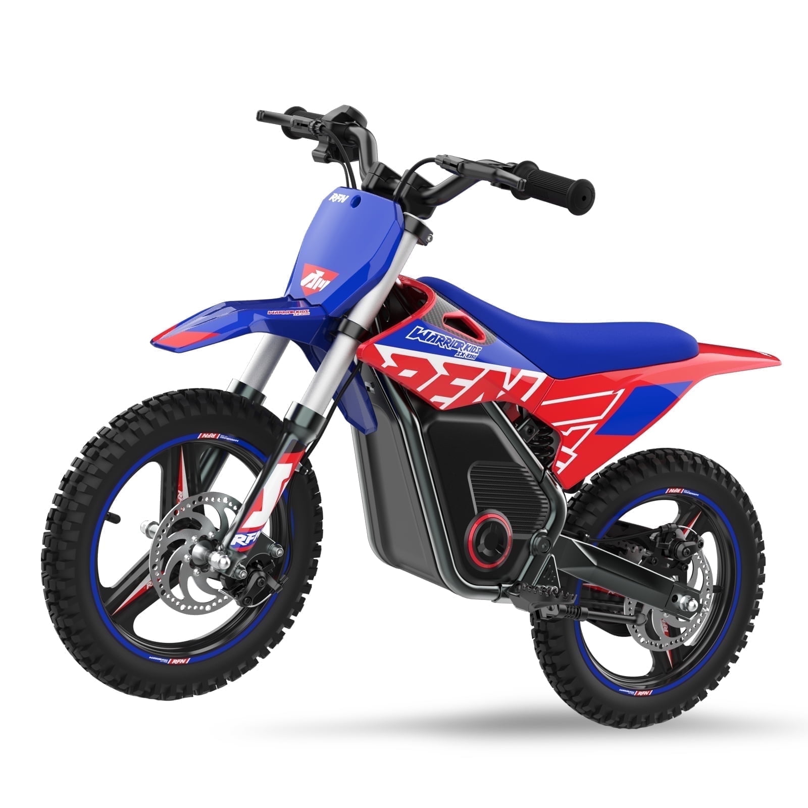Walmart savings: Walmart Black Friday Deals 2025 - Electirc dirt for kids SX-E350 – 36V have 500W Electric Motorcycle, 3-Speed Options, 18.6 mph Max Speed, 11.2 Mile Range, Ideal for Ages 4-8