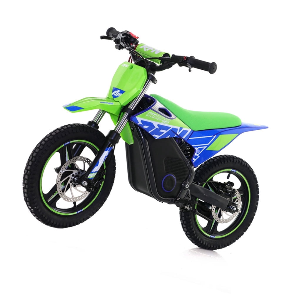 ホンダ　フェイズ　MF11　NCNR RFN-Warrior-Kids-SX-E500-36V-
