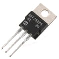 thumbnail image 1 of RFP25N05 N-Channel Power MOSFET, 50v, 25A, 1 of 1