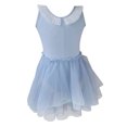 thumbnail image 1 of RFQWOVSR Girls' Ballet Leotard for Recital and Performance, 1 of 5