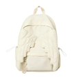 thumbnail image 1 of RFQWOVSR Lightweight Casual Backpack for School and Commute, 1 of 4