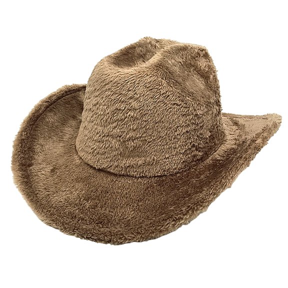 RFQWOVSR Retro Wide Brim Hat Fancy Dress Party Costume Accessory for Women Men