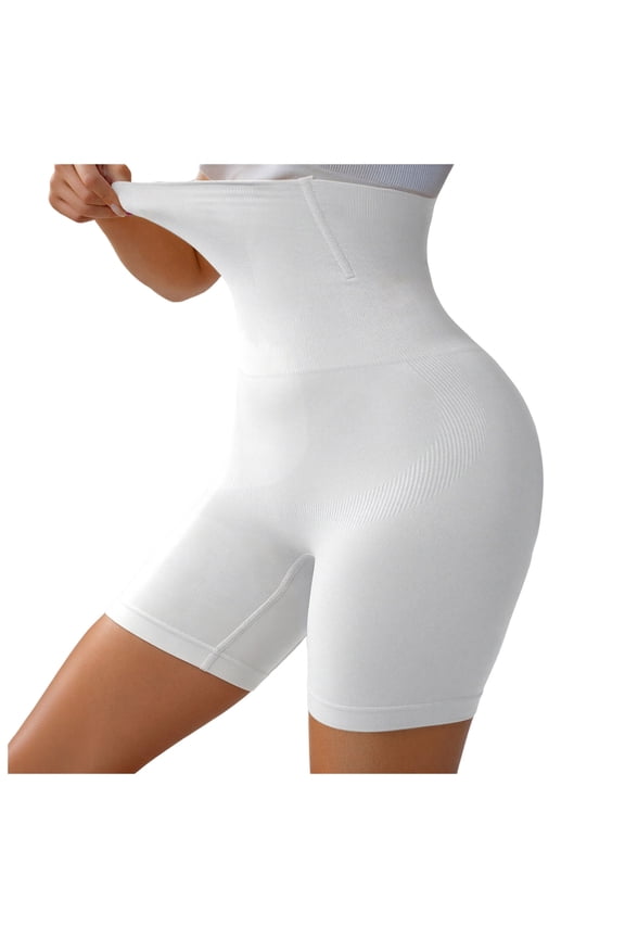 Women's Full Body Shapewear Bodysuit High-Compression Firm Control Tummy Support L