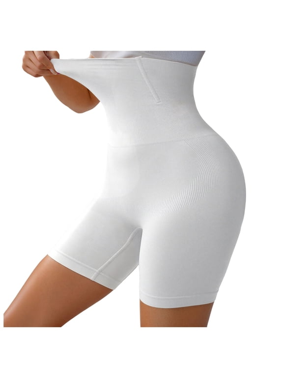 Women's Full Body Shapewear Bodysuit High-Compression Firm Control Tummy Support XXXL