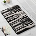 thumbnail image 1 of RFUGUG Bath Rugs, Non Slip Quick Dry Ultra Absorbent Bath Mats, Soft Plush Floor Rugs for Kitchen, Bedroom, Bathroom Entrance, Home Decor,15.74x23.62 in, 1 of 9