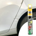 RFUGUG Car Paint Scratch & Scuff Repair Liquid, Professional Grade