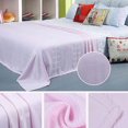 thumbnail image 1 of RFUGUG Cooling Comforter Cooling Blankets for Hot Sleepers and Night Sweats Summer Comforter for Queen Size Bed Breathable Soft Lightweight Silk Smooth 150*200cm, 1 of 5