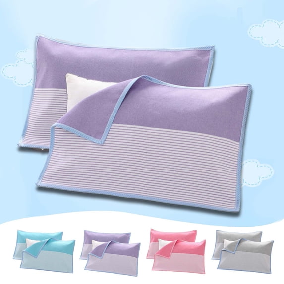 RFUGUG Microfiber Queen Pillow Cases, Super Soft Pillowcases with Envelope Closure, Wrinkle, Fade and Stain Resistant Pillow Covers, 20x30 Inch