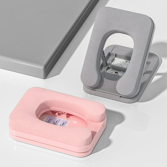 RFUGUG Nap Pillow for Desk Sleeping - Comfortable Face-Down Resting Cushion for Home and Office Use - Ideal for Midday Naps and Breaktime Relaxation