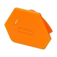 RFUGUG Polygon Seam Guide, Sewing Machine Edge Guide and MultiPurpose Positioning Tool