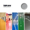 thumbnail image 1 of RFUGUG Water-based Epoxy Floor Paint - Eco-friendly Epoxy Coating, Durable Garage Floor Epoxy for Indoor and Outdoor Use, 1 of 3