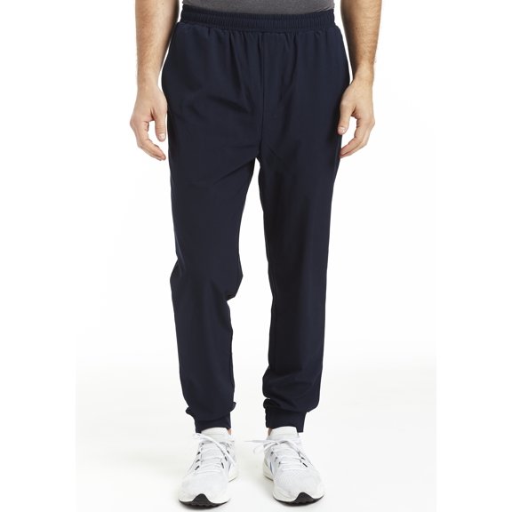 RFX Rainforest Men's Go Anywhere Stretch Performance Jogger