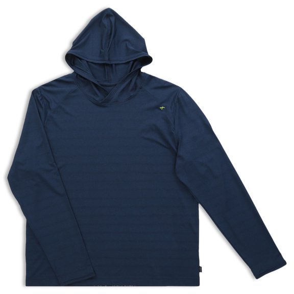 RFX Rainforest Men's Quick Dry Performance Hoodie