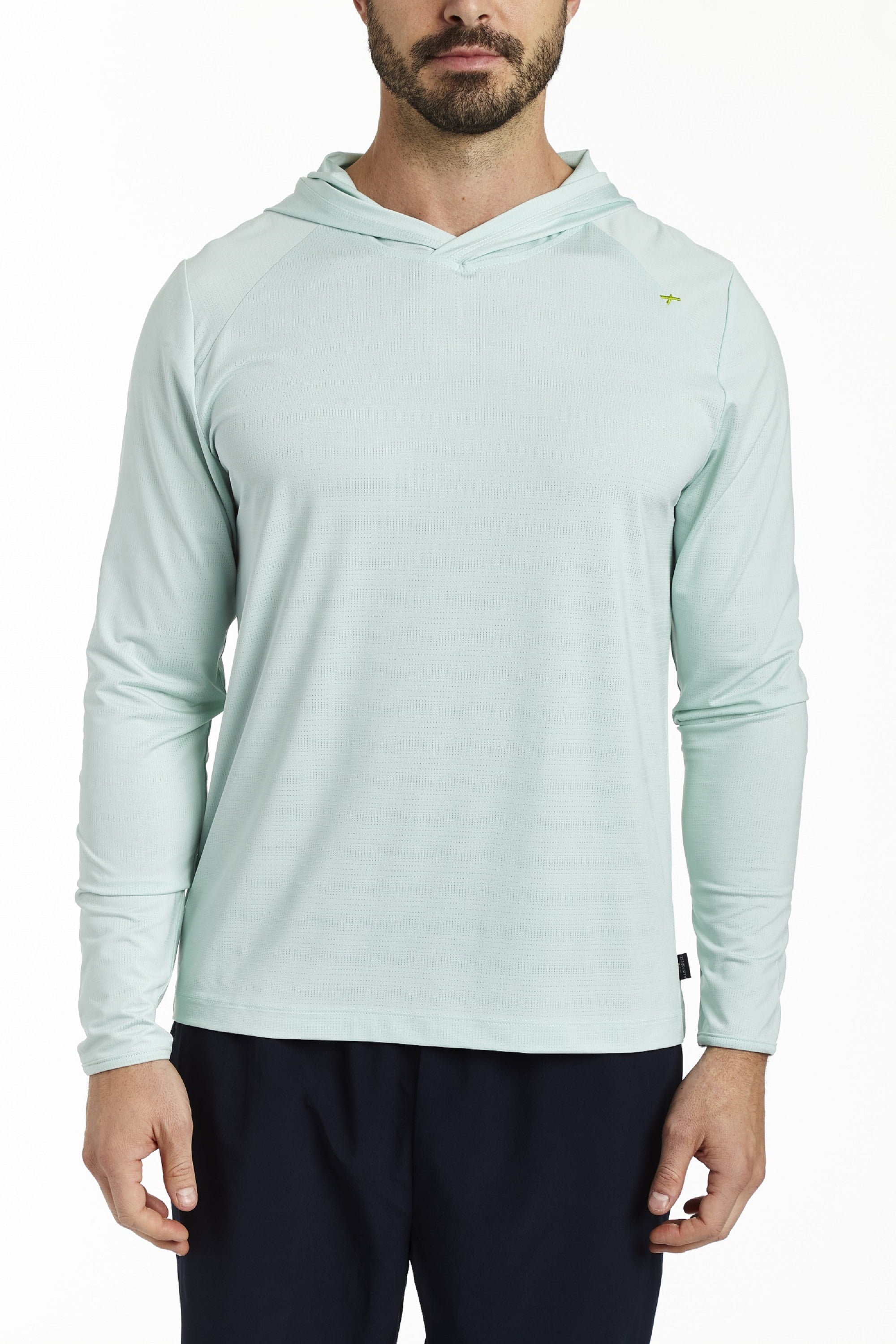 RFX Rainforest Men's Quick Dry Performance Hoodie - Walmart.com RFX Rainforest Men's Quick Dry Performance Hoodie - Walmart.com