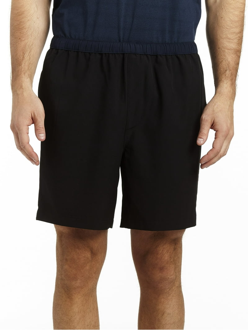 RFX Rainforest Men's Quick Drying Stretch Volley Shorts, 7