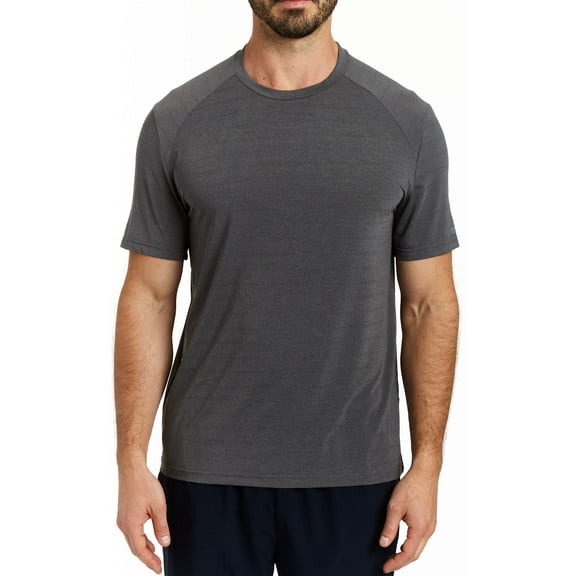 RFX Rainforest Men's Quick Dry Performance Tee, Sizes S-XL