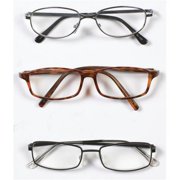 RG-48 Assorted Promo Styles Reading Glasses