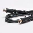 thumbnail image 1 of RG-6 Coax Cable - F Type, 1 of 5